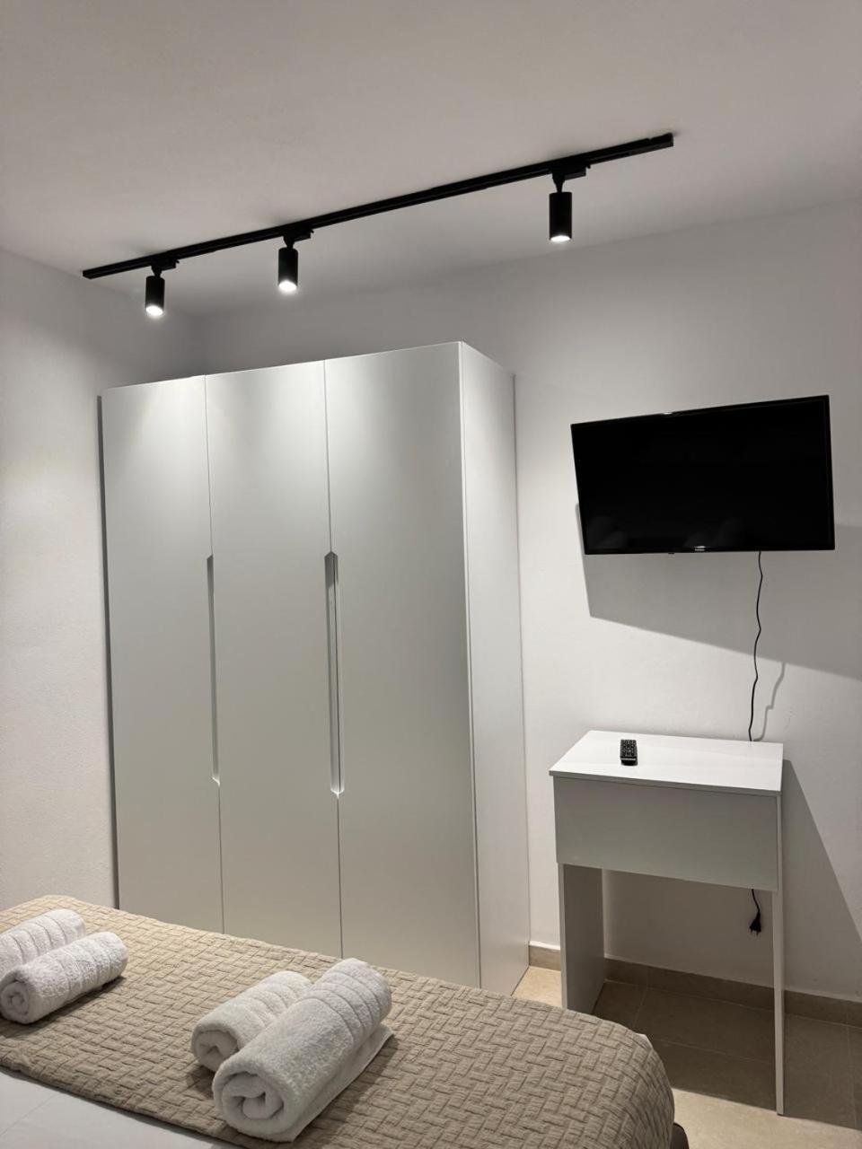 Studio Taraj Ksamil Exteriör bild